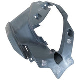 Ford Focus front bumper right fog bracket Genuine JX7B-17E888
