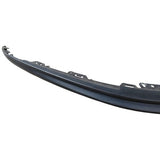 Porsche Macan front bumper valance trim 2020-2024 Genuine 95B807061R