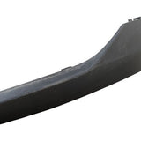 Kia Sportage front bumper lower valance 2021-2023 Genuine SUV 86512-R2000