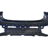 Volkswagen Taigo R Line rear bumper 2022-2024 Genuine 2G7807421