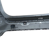 BMW X1 U11 M Sport rear bumper 2022 -2025 SUV Genuine Used 51129881934