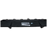 BMW 3 series M Sport rear bumper valance G20 G21 2023 onward Genuine 51128085484