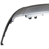 Land Rover Discovery rear bumper 2024-2026 Genuine MY42-17D928-A