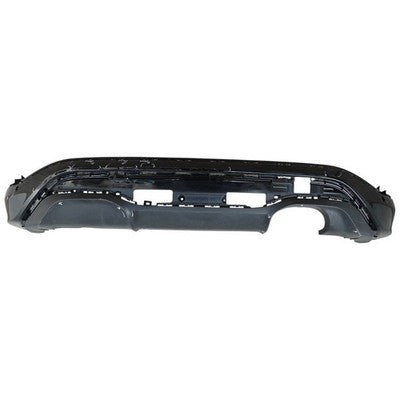 Ford Puma rear bumper lower valance trim Genuine M1TB-17F954-A1