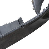 Porsche Cayenne rear bumper 2018-2021 Genuine 9Y0807421A