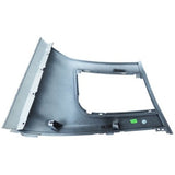 Mercedes Benz Actros front right RH corner trim A960 Genuine A9608855025