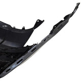 Audi Q3 S line rear bumper 83F 2020-2024 SUV Genuine 83F807385