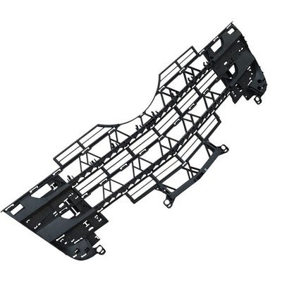 Mercedes Benz Actros front bumper middle grill panel A960 Genuine A9618850253
