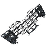 Mercedes Benz Actros front bumper middle grill panel A960 Genuine A9618850253