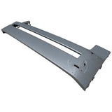 Land Rover Defender front bumper upper grill L663 Genuine L8B2-17820-A