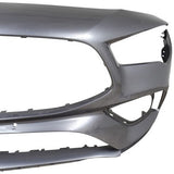 Mercdes Benz CLA AMG front bumper C118 2019-2023 Genuine A1188853901