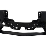 BMW IX front bumper 2021-2024 SUV 5 door Electric Genuine Used 51117933621
