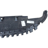Volkswagen Tayron front bumper undertray trim 2022-2025 Genuine 57L805915C