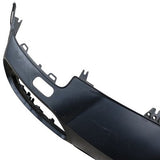 Audi A4 S Line rear bumper valance 2019-2023 Genuine pn 8W0807521AB