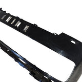 Range Rover Vogue front bumper 2022-2025 SUV Genuine N8EM-17F003-A