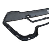 BMW X1 U11 front bumper lower grill 2022-2024 SUV Genuine 5111 9881918