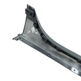 Jaguar XE SE Portfolio Left LH Side Skirt Sill Cover Genuine pn GX73-101D57-A