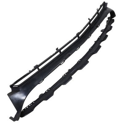 Mercedes Benz SL AMG front bumper lower grill 2017-2021 R231 Genuine A2318852300