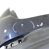 Mazda CX-5 CX5 rear bumper 2017-2020 SUV Genuine KSD4-50221
