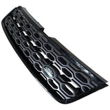 Land Rover Discovery Sport R Dynamic front bumper grill Genuine LK72-8A100-A
