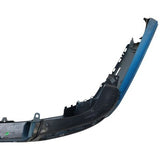 BMW X5 G05 M Sport rear bumper SUV 2019-2022 Used Genuine 51128069240