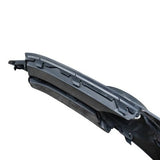 Audi A1 front bumper right grill 2011-2014 Genuine 8X0807682B