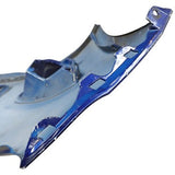 Ford Cmax C-Max front bumper 2011-2014 MPV Genuin AM51-R17K757-A