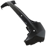 Honda Civic rear bumper 2015-2019 Hatchback Genuine 71501-TV0-ZX00
