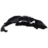 Mini countryman front bumper right fitting F60 2017-2019 Genuine 51117390546