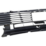 Peugeot 3008 front bumper lower grill 2020-2023 Genuine 9836768377