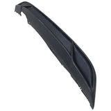 Volkswagen Polo rear bumper valance trim 2022-2024 Genuine 2GS807568B