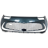 Genesis GV60 front bumper 2021-2025 Genuine 86511-CU000