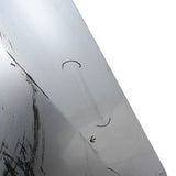 Audi A6 S Line rear bumper C8 2018-2022 Genuine 4K9807511C