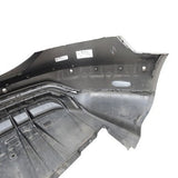 Audi E-TRON GT rear bumper Saloon 2020-2024 Genuine 4J3807421B