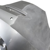 Maserati Quattroporte rear bumper SUV 5 Door 2013-2015 Genuine pn 670010263