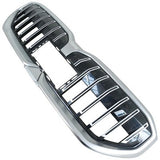 BMW 5 series M Sport front bumper upper grill G60 2023-2025 Genuine 51118084689