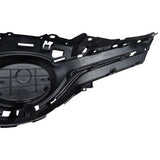 Toyota Yaris front bumper upper grill 2014-2016 Hatchback Genuine 53101-0D650