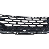 Ford Kuga front bumper upper centre grill 2020-2023 Genuine LV4B-8200-GB