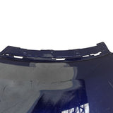 Audi Q4 E-Tron front bumper right RH corner trim 2021-2023 Genuine 89A807438