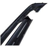 Volkswagen Tiguan R Line rear bumper trim 2016-2019 SUV Genuine 5NA807568G