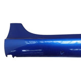 Volkswagen Golf R right side skirt 2003- 2008 Genuine 1K4853860D