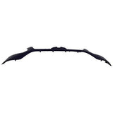 Ford Transit Custom front bumper upper trim 2013-2017 VAN Genuine BK21-17K819