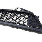 Skoda Enyaq Sportline front bumper lower grill 2020-2024 Genuine 5LA853677A