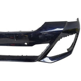 BMW 5 Series M Sport front bumper G30 G31 LCI 2020-2023 Genuine 51118098644