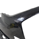 Audi A3 front bumper Hatchback SE Base 2020-2024 Genuine 8Y0807437
