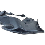 Ford Focus front bumper right fog bracket Genuine JX7B-17E888