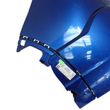 Volkswagen Taigo R Line rear bumper 2022-2024 Genuine 2G7807421