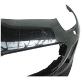 JAGUAR F TYPE FRONT BUMPER 2 Door Coupe Cabrio GENUINE Used Part EX53-17C831-A