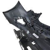Audi A3 S Line S3 rear bumper 2020-2023 8Y4 Genuine 8Y4807511C