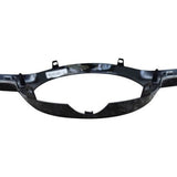 Mercedes Benz GLE front bumper grill trim 2023-2025 Genuine A1678881701